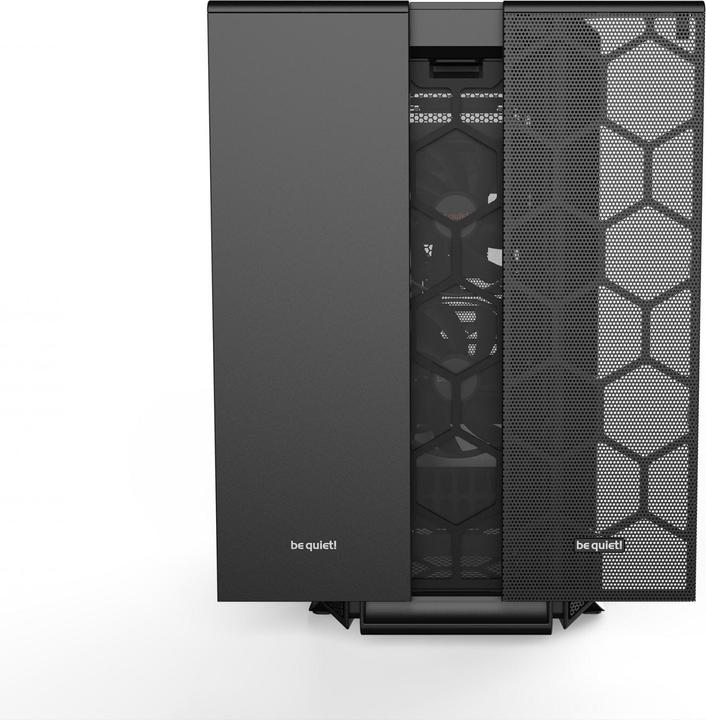 Immagine prodotto be quiet! Silent Base 802 (ATX, mATX, Mini-ITX, E-ATX)