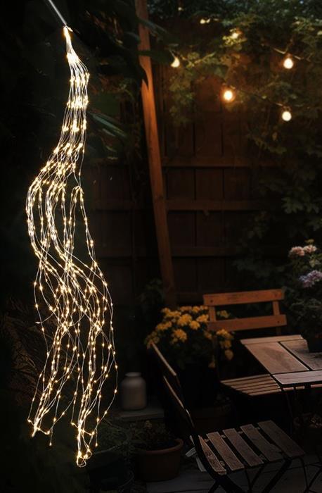 Produktbild GuGus LED Lichterkettenstrang (1 m)