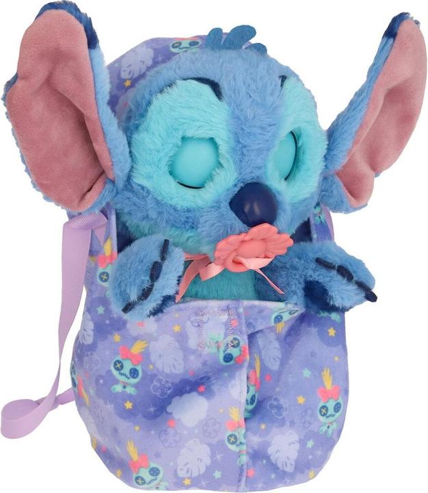 IMC Toys Baby Paws Stitch (24 cm)