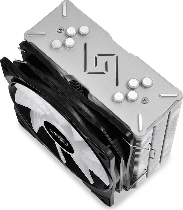 Produktbild Deepcool Gammaxx GT (84.80 mm)