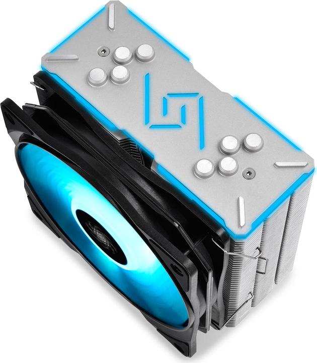 Produktbild Deepcool Gammaxx GT (84.80 mm)