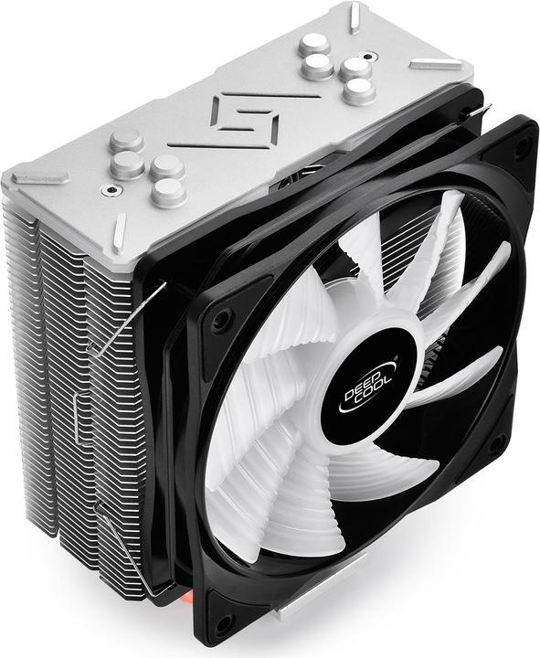 Produktbild Deepcool Gammaxx GT (84.80 mm)