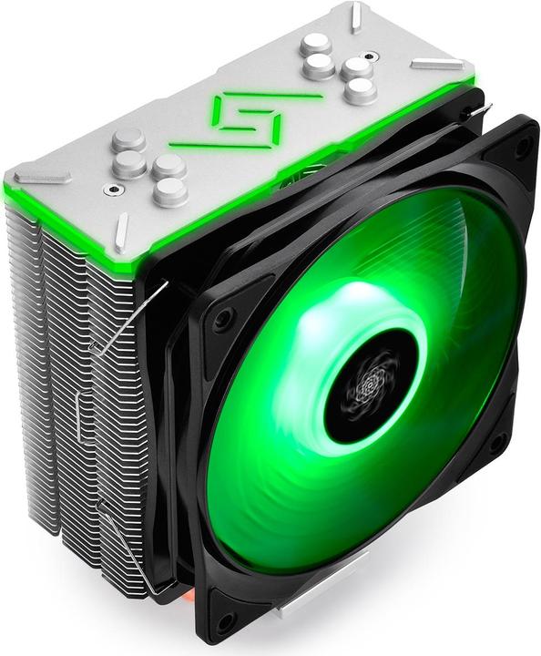 Produktbild Deepcool Gammaxx GT (84.80 mm)
