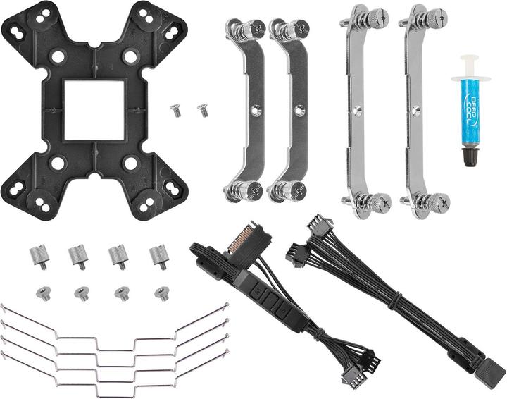 Produktbild Deepcool Gammaxx GT (84.80 mm)