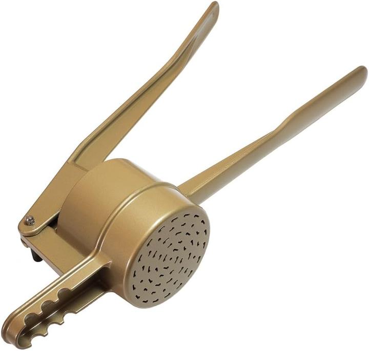 Actual product image Goldspatz Spaetzle press