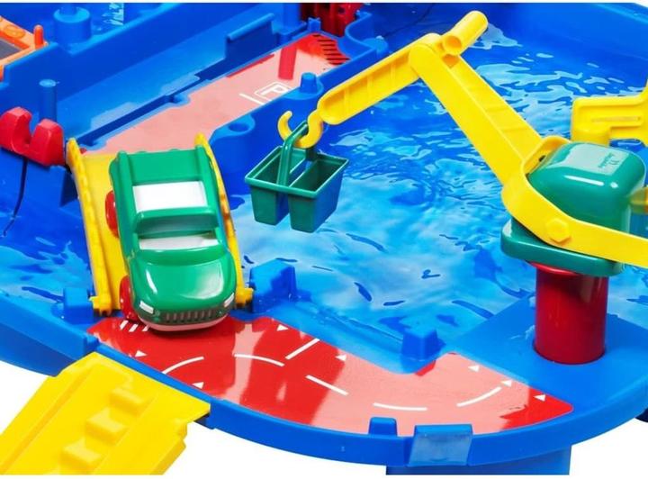 Image du produit Aquaplay 1501 - Démarreur