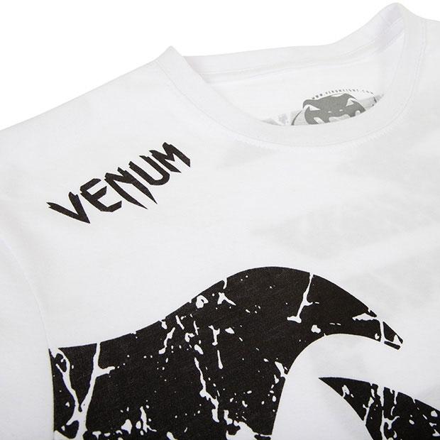 Produktbild Venum Giant T-shirt - Weiss (XL)