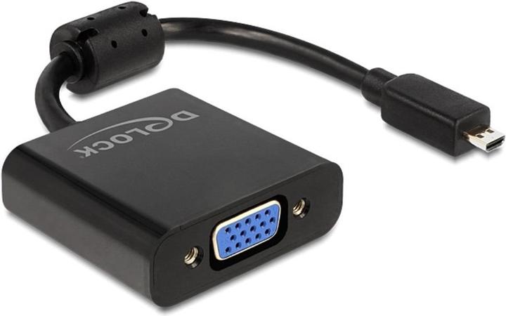 Image du produit Delock VGA — VGA (1 m, VGA)