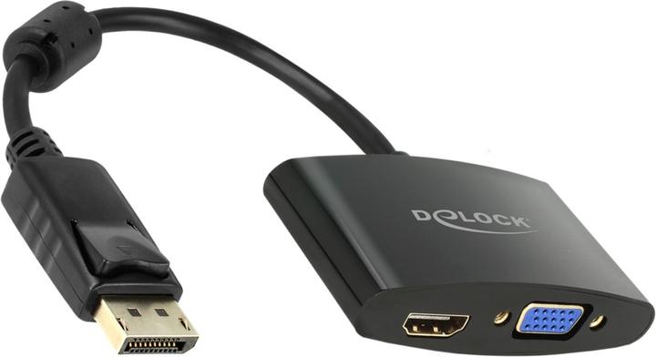 Image du produit Delock VGA — VGA (1 m, VGA)