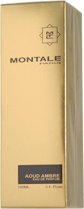 Produktbild Montale Aoud Ambre (Eau de Parfum, 100 ml)