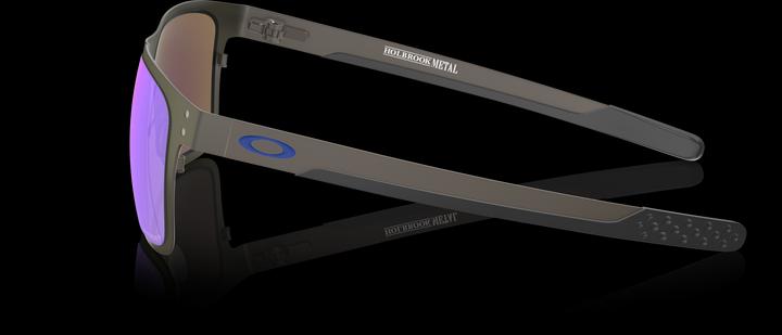Actual product image Oakley Holbrook Metal