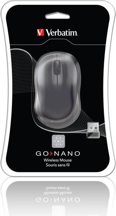 Immagine prodotto Verbatim Vai Nano (Senza fili)