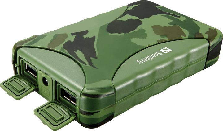 Sandberg 420-18 (10400 mAh)