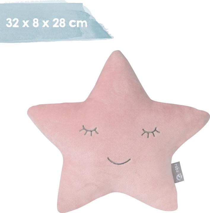 Star (32 x 9 x 19 cm)