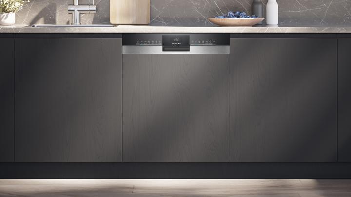 Produktbild Siemens SN53ES14VE