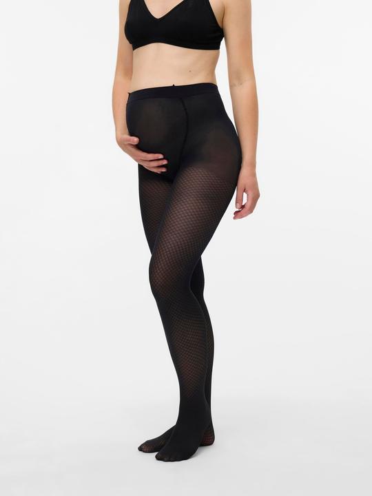 Image du produit Mamalicious Collants taille haute Leggings (50 DEN, L/XL)