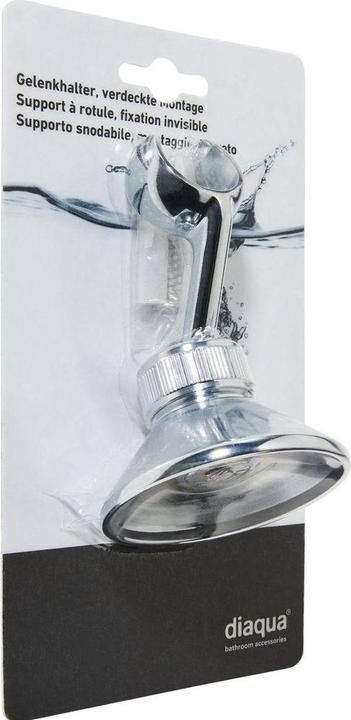 Image du produit Diaqua Co-titulaire
