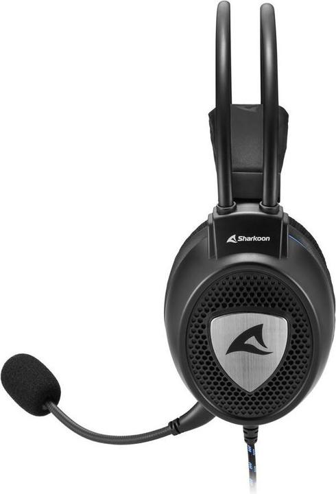 Immagine prodotto Sharkoon Skiller SGH10 (Cablato)