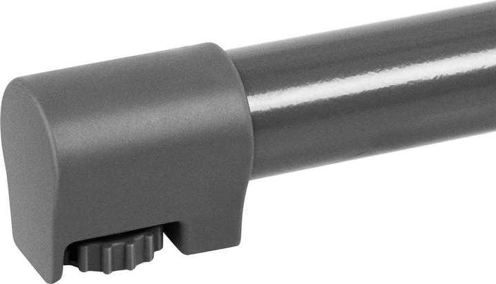 Immagine prodotto Royal Catering Stehtisch klappbar Bistrotisch Bartisch Bistro Tisch Gastro rund Ø 70 cm grau (78 x 70 cm)