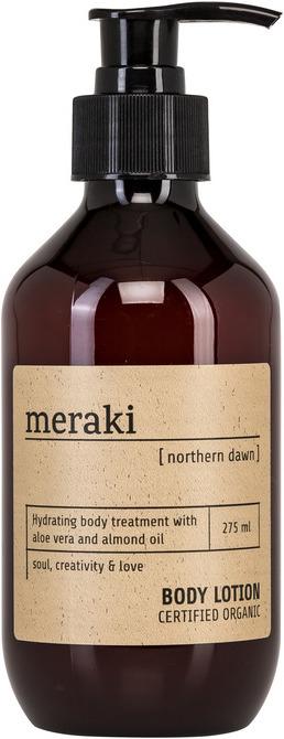 Image du produit Meraki Northern Dawn (Crème pour le corps, 275 ml)