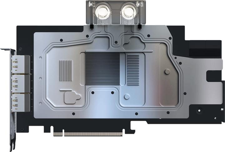 Actual product image Gigabyte AORUS GeForce RTX 3080 XTREME WATERFORCE WB 10G LH (10 GB)