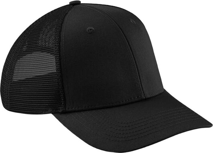 Produktbild Beechfield Adults Urbanwear Trucker Kappe (One Size)