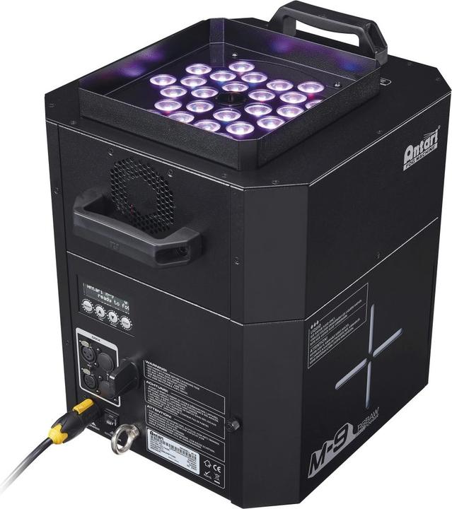 Image du produit Antari M-9 Jet fog machine
