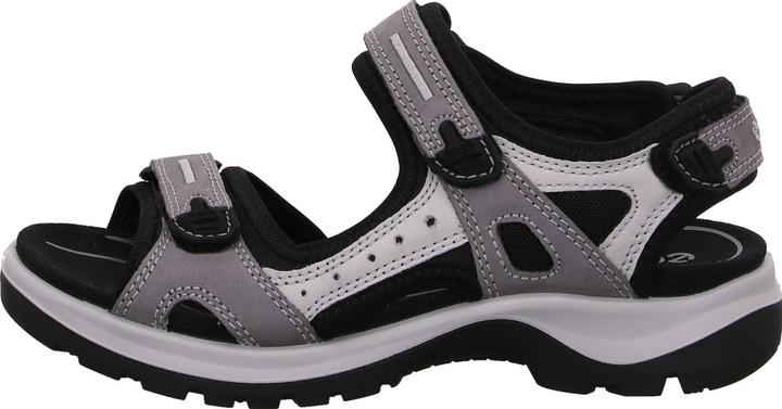 Actual product image Ecco Sandals (36)