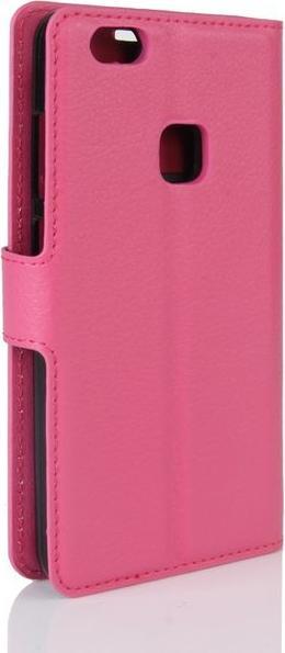 Immagine prodotto MU Classic Copertina in pelle con texture litchi (Huawei P10 Lite)
