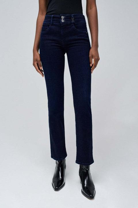 Produktbild Salsa Jeans Jeans Secret Straight (26)
