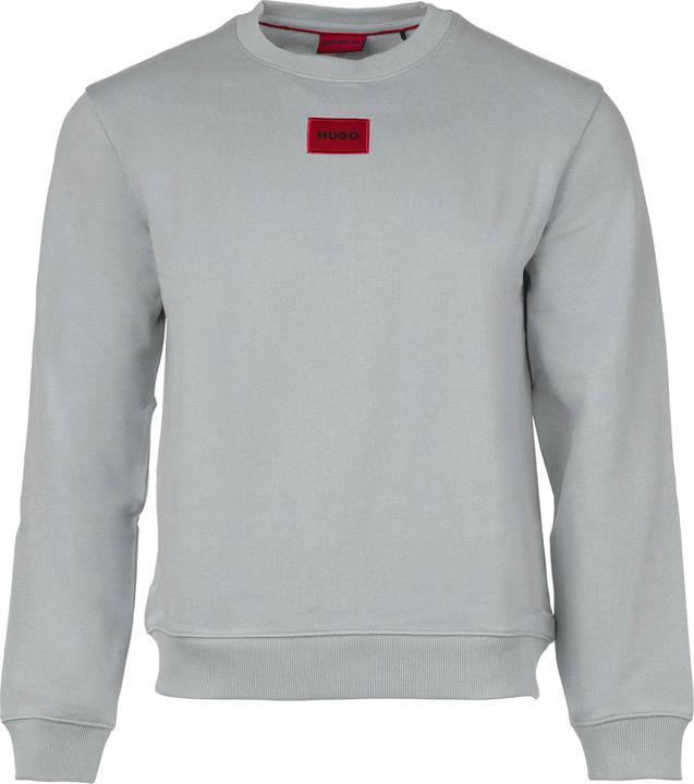 Hellgrau (Pastel Grey)