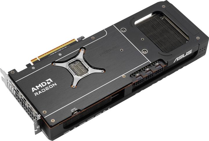 Produktbild ASUS PRIME RX 9070 XT OC (16 GB)