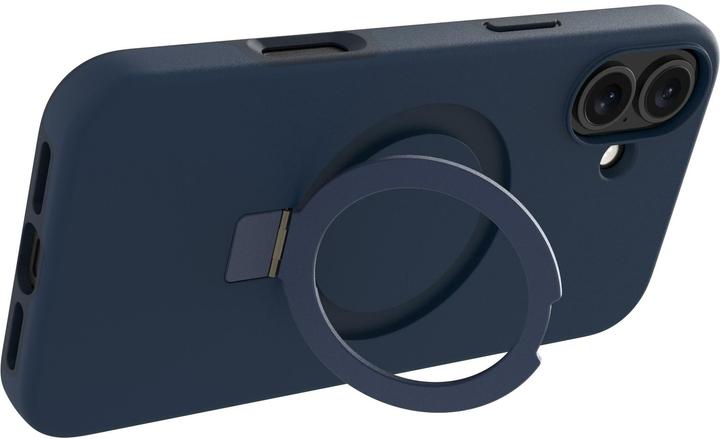 Immagine prodotto dbramante1928 Iceland Ultra D3O Kickstand (Apple iPhone 16)