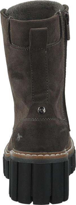 Actual product image Mustang Stiefelette (37)