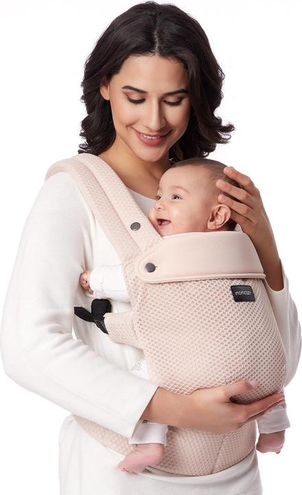 Actual product image Momcozy Babytrage