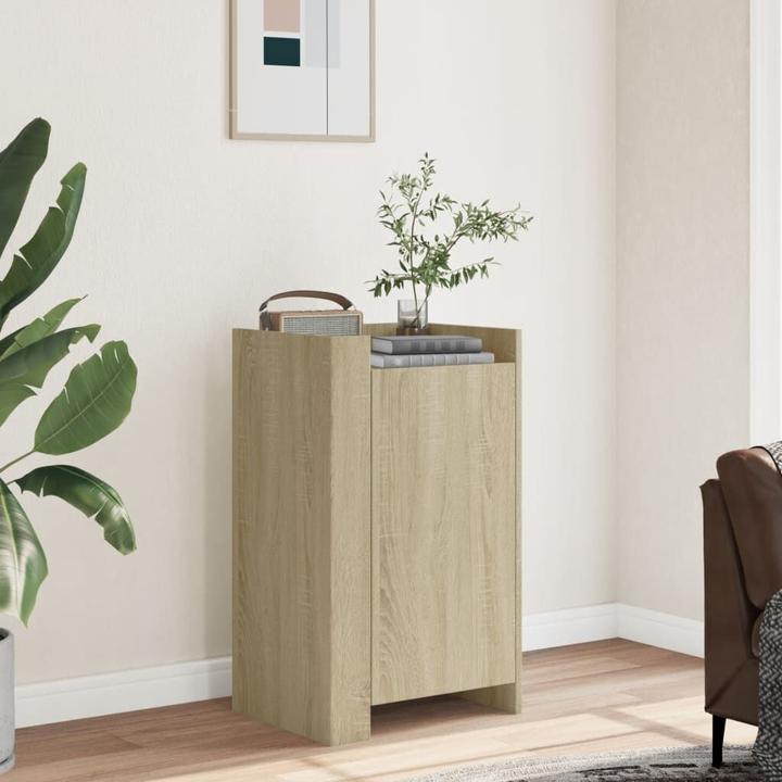 Immagine prodotto VidaXL Credenza (45 x 35 x 75 cm)
