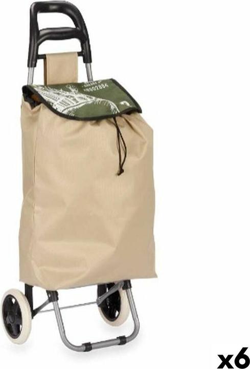 Produktbild Kinvara Warenkorb Market 33 L 88 x 10,5 x 35,5 cm (6 Stück)