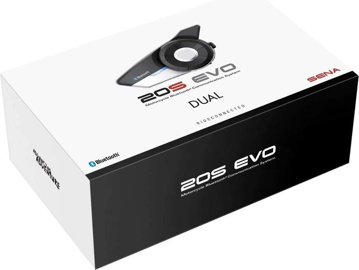 Produktbild Sena 20S Evo (2er Set)
