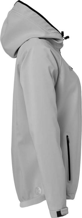 Actual product image Kempa Softshell Jacket Women (XS)