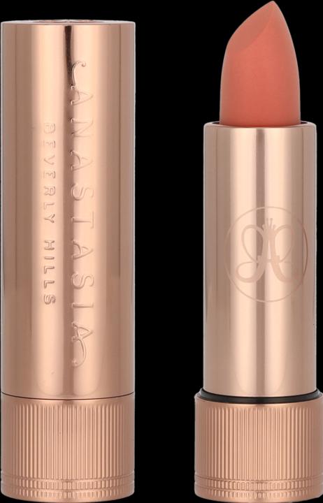 Actual product image Anastasia Beverly Hills Satin Lipstick (Tease)