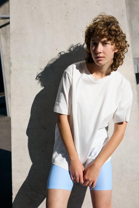 Actual product image Neumühle Shorts Airolo (XL)