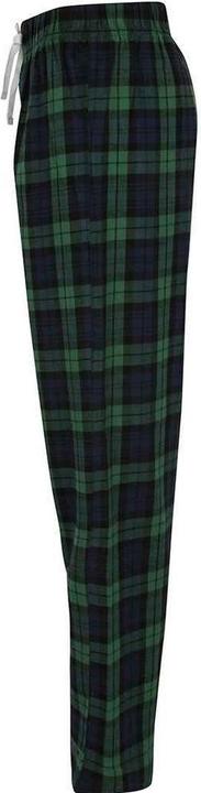 Immagine prodotto Super Flying Model Pantaloni in Tartan Donna (XXS)