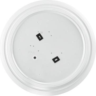 Image du produit Ledvance Plafonnier PLAFON SF CIRCULAR 400 24W 3000K IP44 (1920 lm)