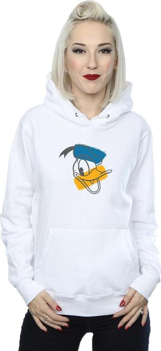 Produktbild Disney Donald Duck Head Kapuzenpullover (S)