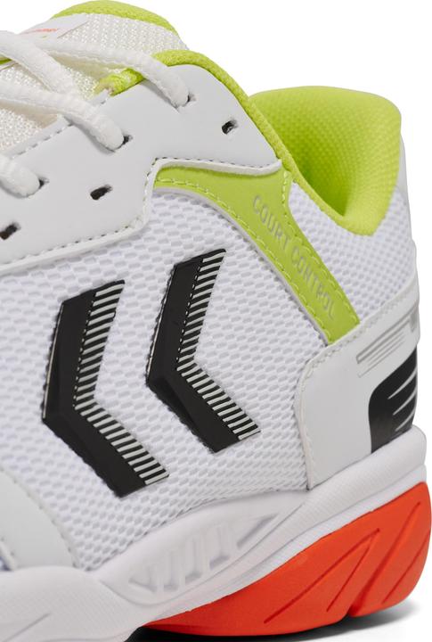 Actual product image hummel Court Control Ii (49)