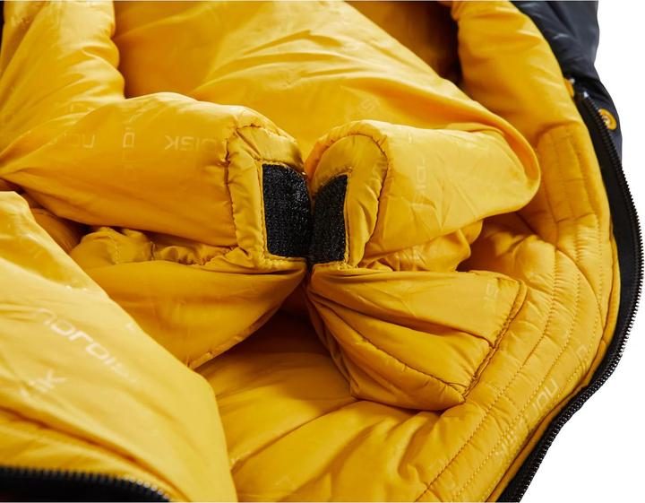 Image du produit Nordisk Sac de couchage Oscar -20 Mummy (205 cm)