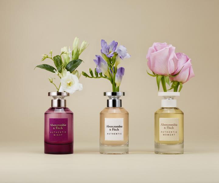 Immagine prodotto Abercrombie and Fitch Eau de Parfum Moment (Eau de parfum, 50 ml)