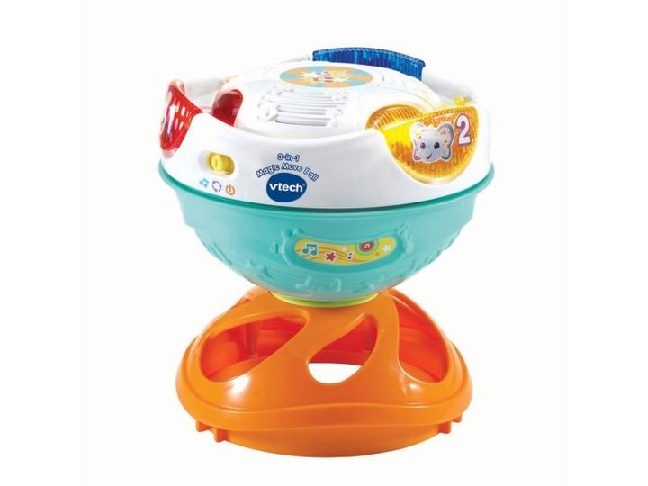 Produktbild VTech 3-In-1 Magic Move Ball FI