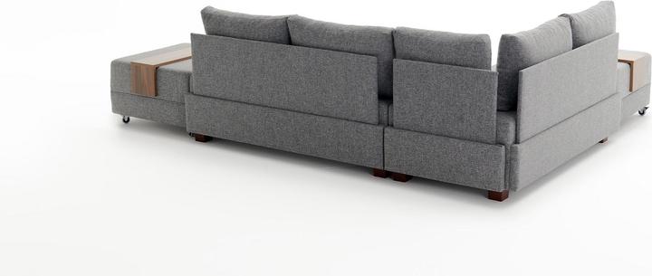 Actual product image Atelier del Sofa Violeta (Corner sofa)