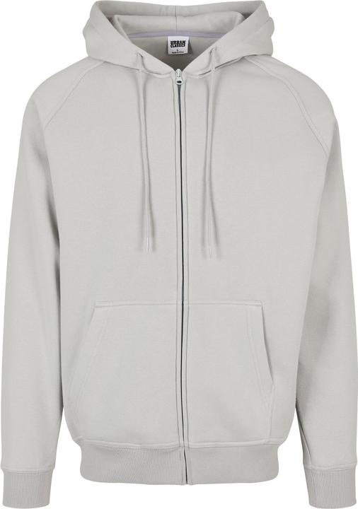 Immagine prodotto Urban Classics Zip Hoody (S)